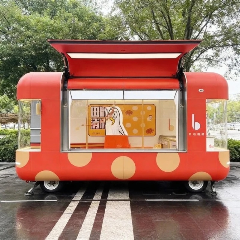 Food Trailer for Sale, Commerc - Commercial Kitchen Interior review and price