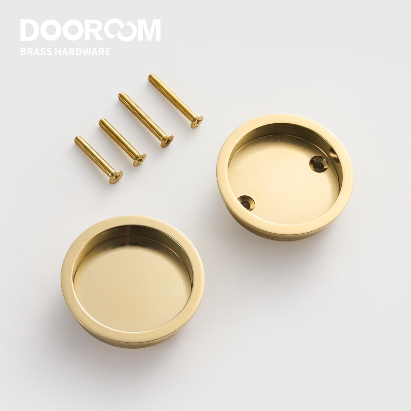 Dooroom Brass Sliding Door Han - Commercial Kitchen Swing Door review and price