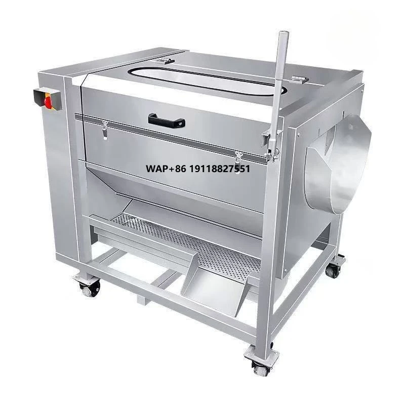 Electric Commercial Industrial - Commercial Potato Peeler review and price