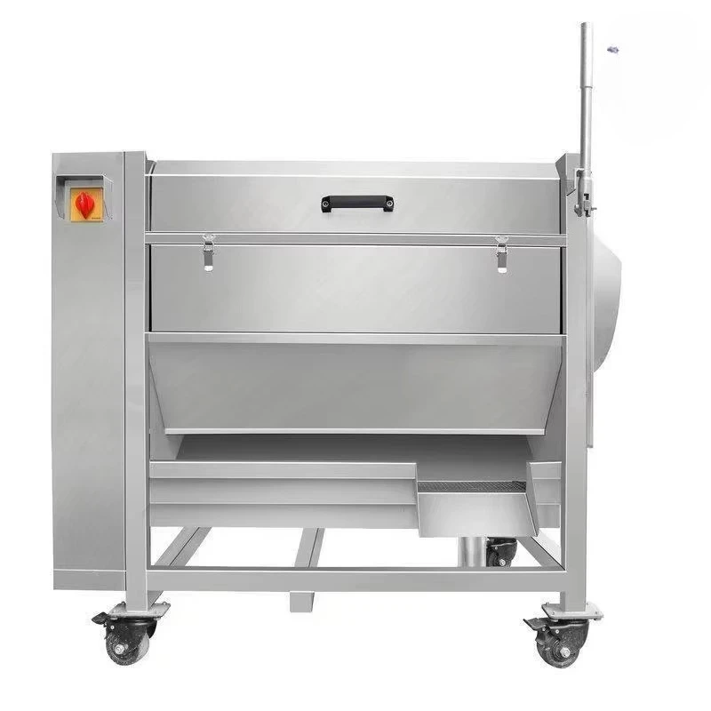 Electric Commercial Industrial - Commercial Potato Peeler review and price