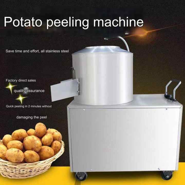Commercial Industrial Househol - Commercial Potato Peeler review and price