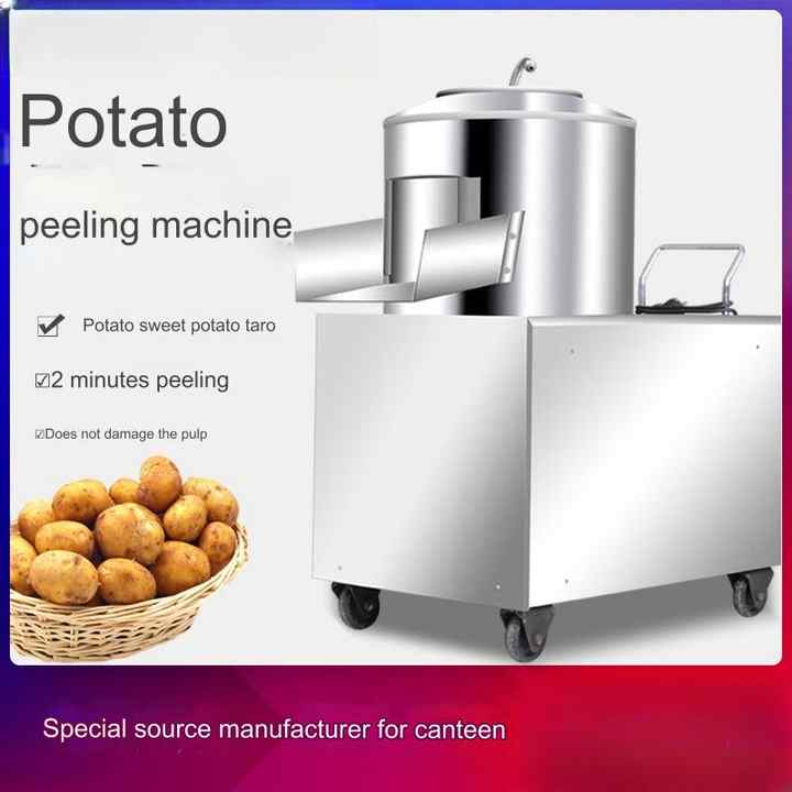 Commercial Industrial Househol - Commercial Potato Peeler review and price