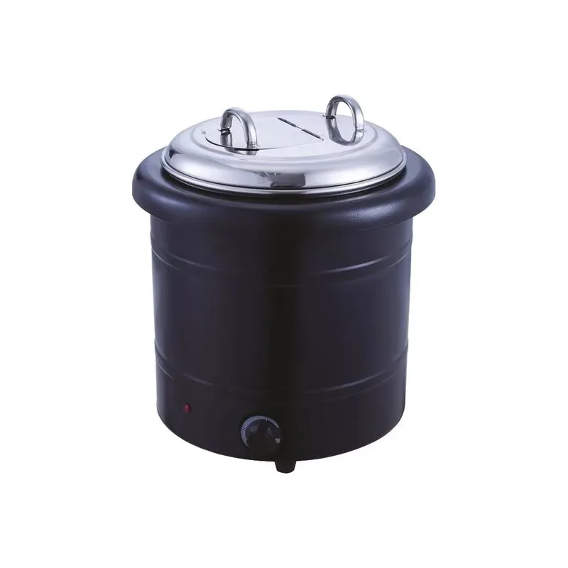 Commercial self-service equipm - Soup Kettle Warmer review and price