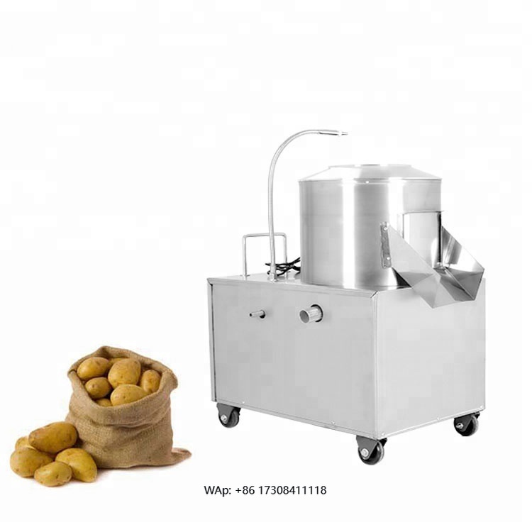 Commercial food processors Aut - Commercial Potato Peeler review and price
