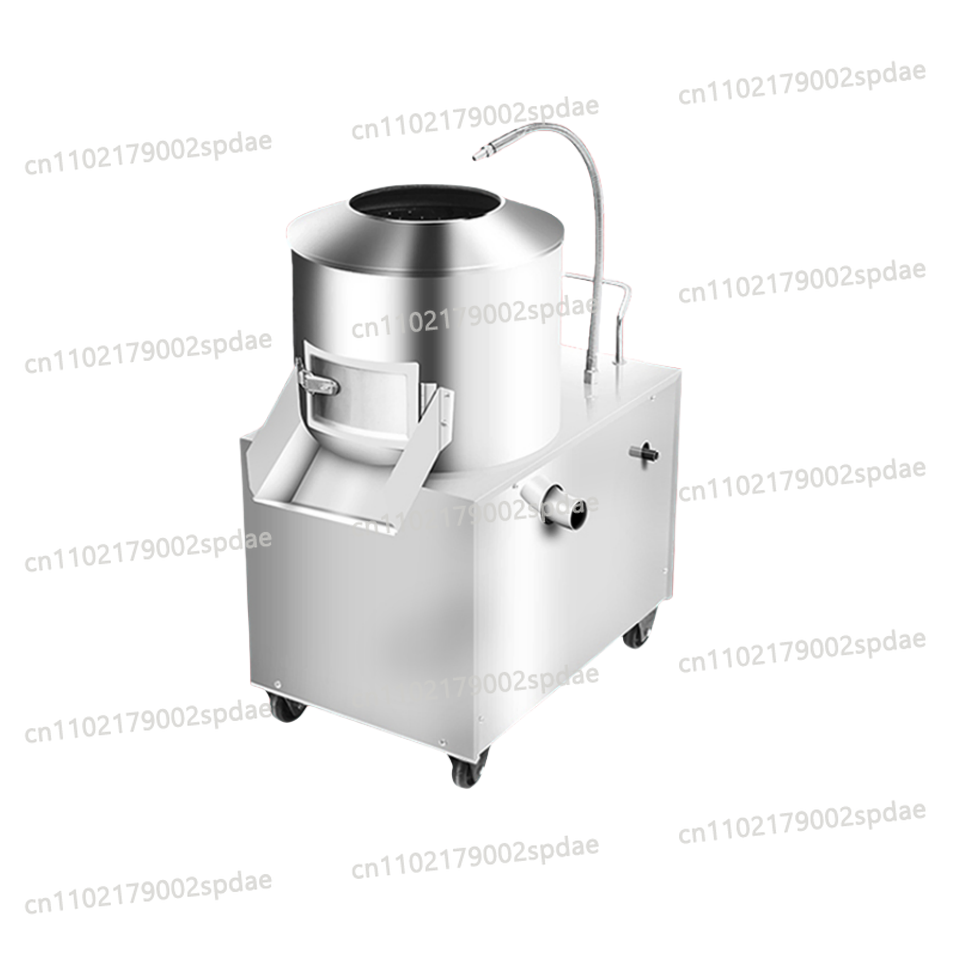 Commercial Potato Taro Ginger  - Commercial Potato Peeler review and price