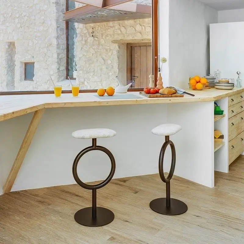 Design Bar Chairs Modern High  - Commercial Kitchen Interior review and price