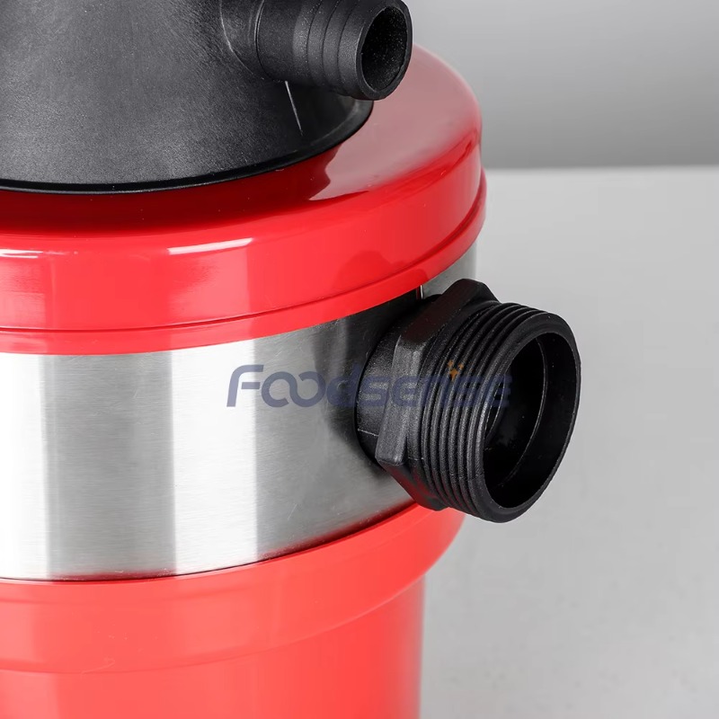 Airo Commercial Kitchen for Fr - Commercial Kitchen Garbage Disposal review and price