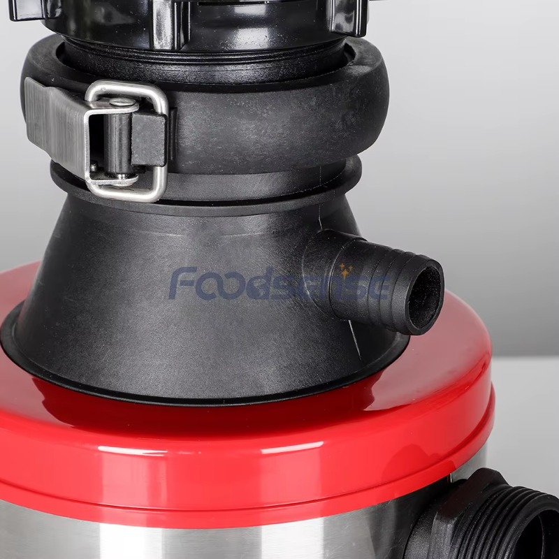Airo Commercial Kitchen for Fr - Commercial Kitchen Garbage Disposal review and price