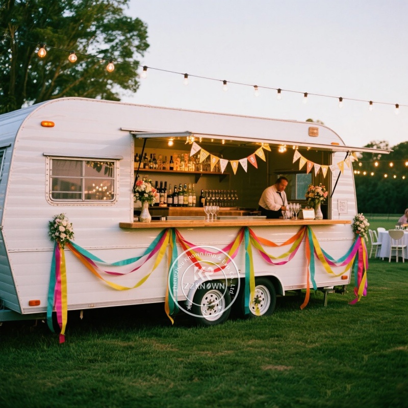Commercial Mobile Food Vending - Commercial Kitchen Interior review and price
