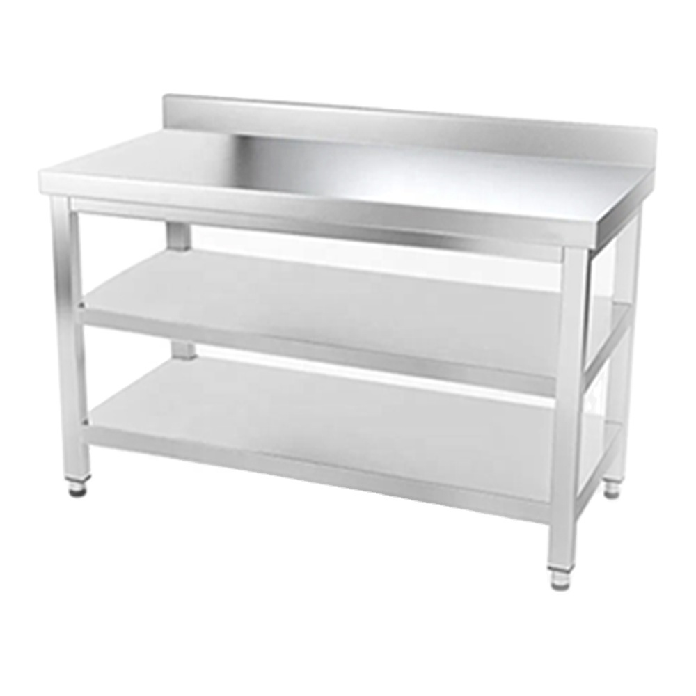 Commercial Stainless Steel Kit - Commercial Kitchen Backsplash review and price