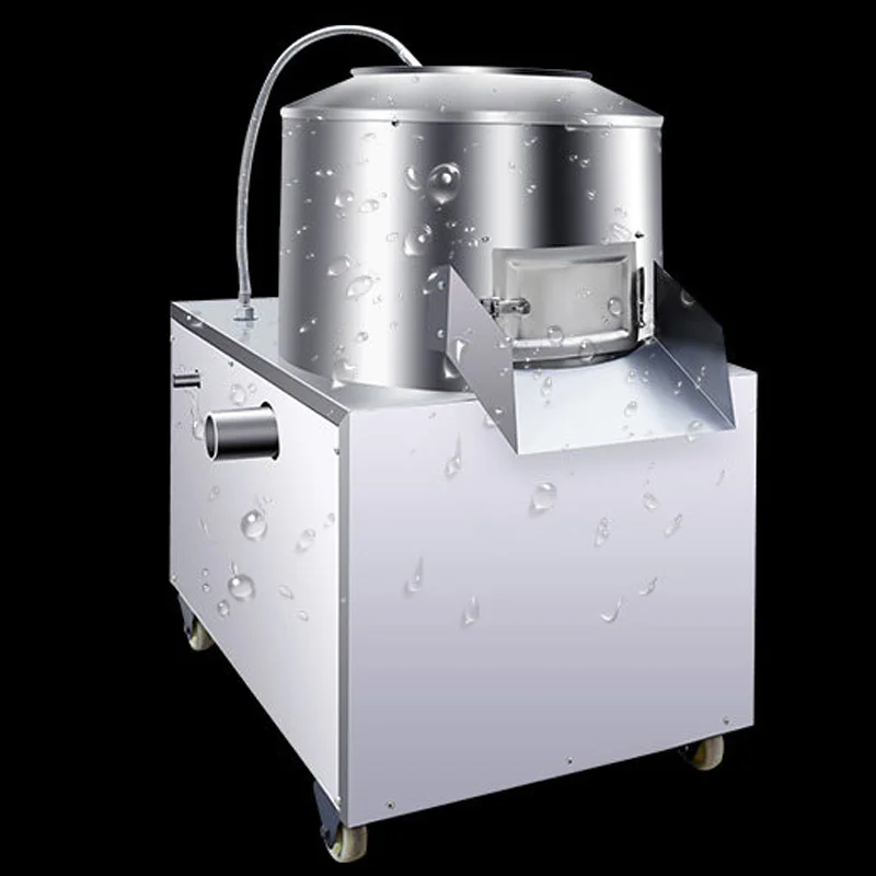 Commercial Potato and Cassava  - Commercial Potato Peeler review and price