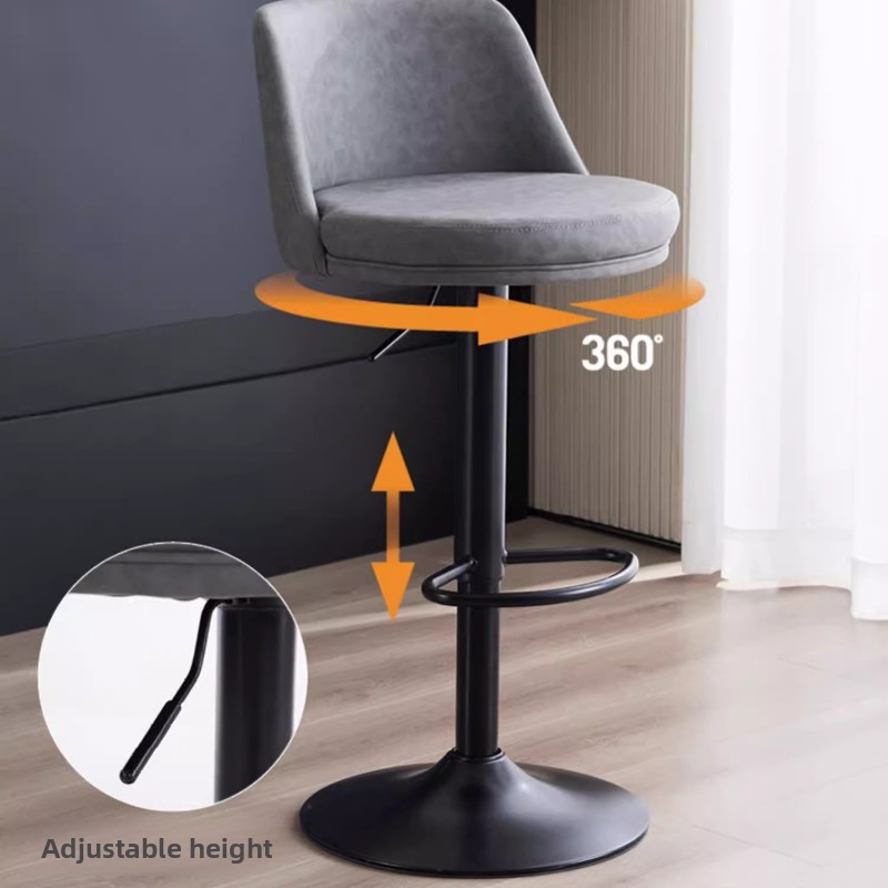 kitchen high bar chair Interio - Commercial Kitchen Interior review and price
