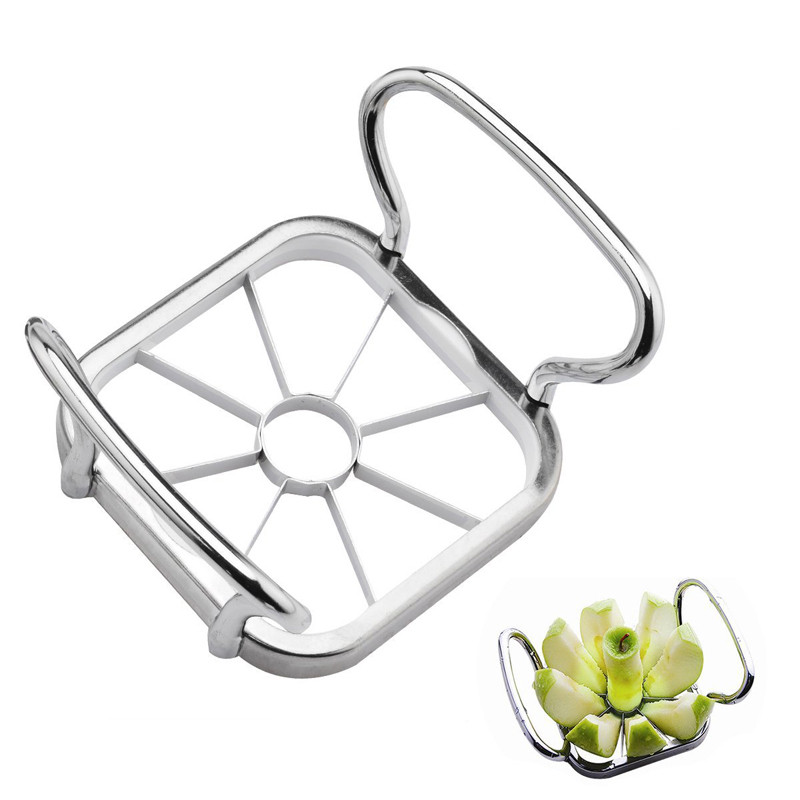 LMETJMA 5 in 1 Apple Cutter Sl - Commercial Potato Peeler review and price